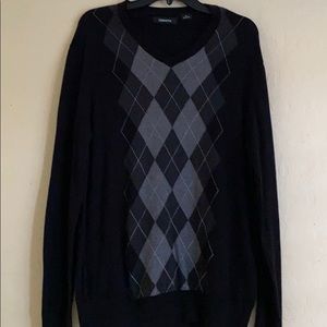 Long Sleeve Dressy Sweater